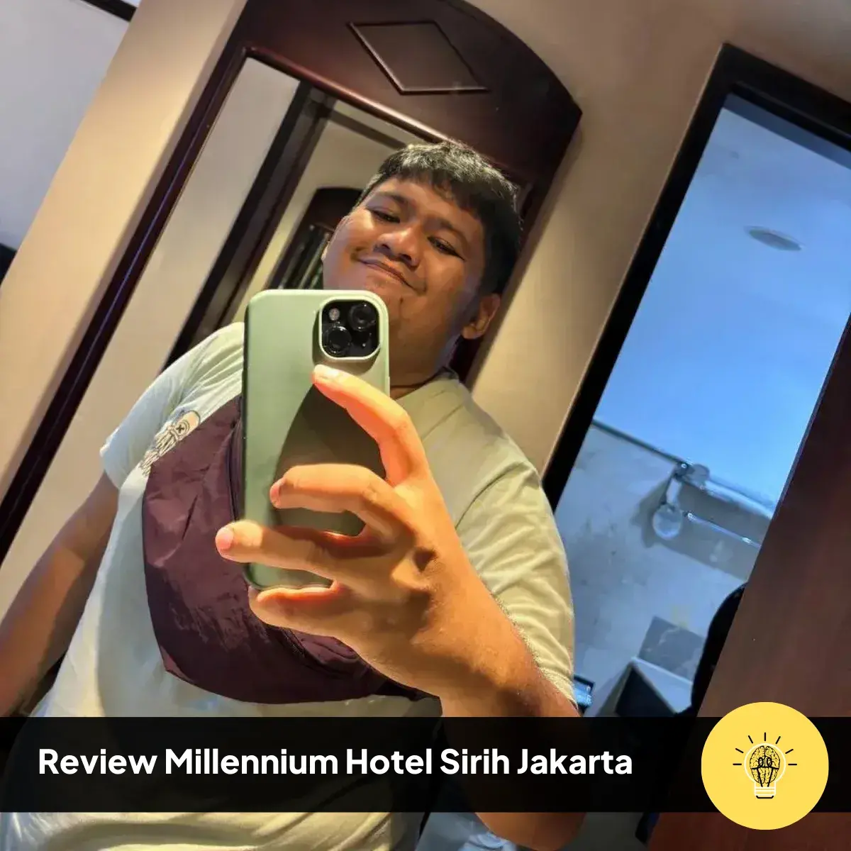 Review Millennium Hotel Sirih Jakarta 13 Review Millennium Hotel Sirih Jakarta 2024