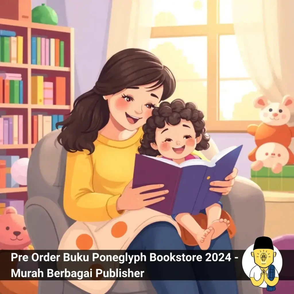 Pre Order Buku Poneglyph Bookstore 2025 1 Pre Order Buku Poneglyph Bookstore 2024 Murah Berbagai Publisher