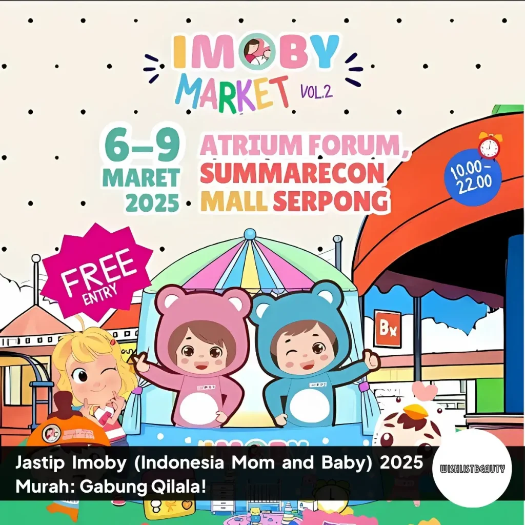 Jastip Imoby (Indonesia Mom and Baby) 2025 Murah: Gabung Qilala! 1 Jastip Imoby Indonesia Mom and Baby 2025 Murah Gabung Qilala