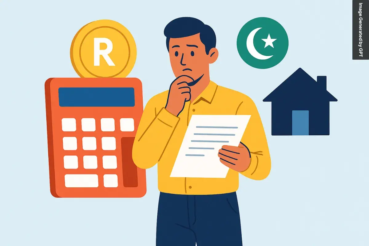 Biaya Mengajukan KPR Syariah dan Cara Memahaminya 2 Biaya Mengajukan KPR Syariah