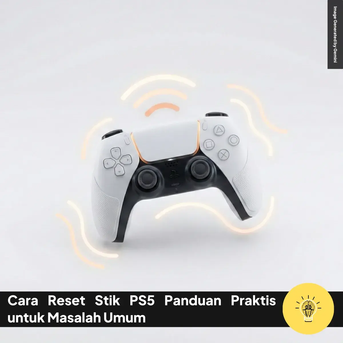 Cara Reset Stik PS5 Panduan Praktis untuk Masalah Umum 4 Cara Reset Stik PS5 Panduan Praktis untuk Masalah Umum