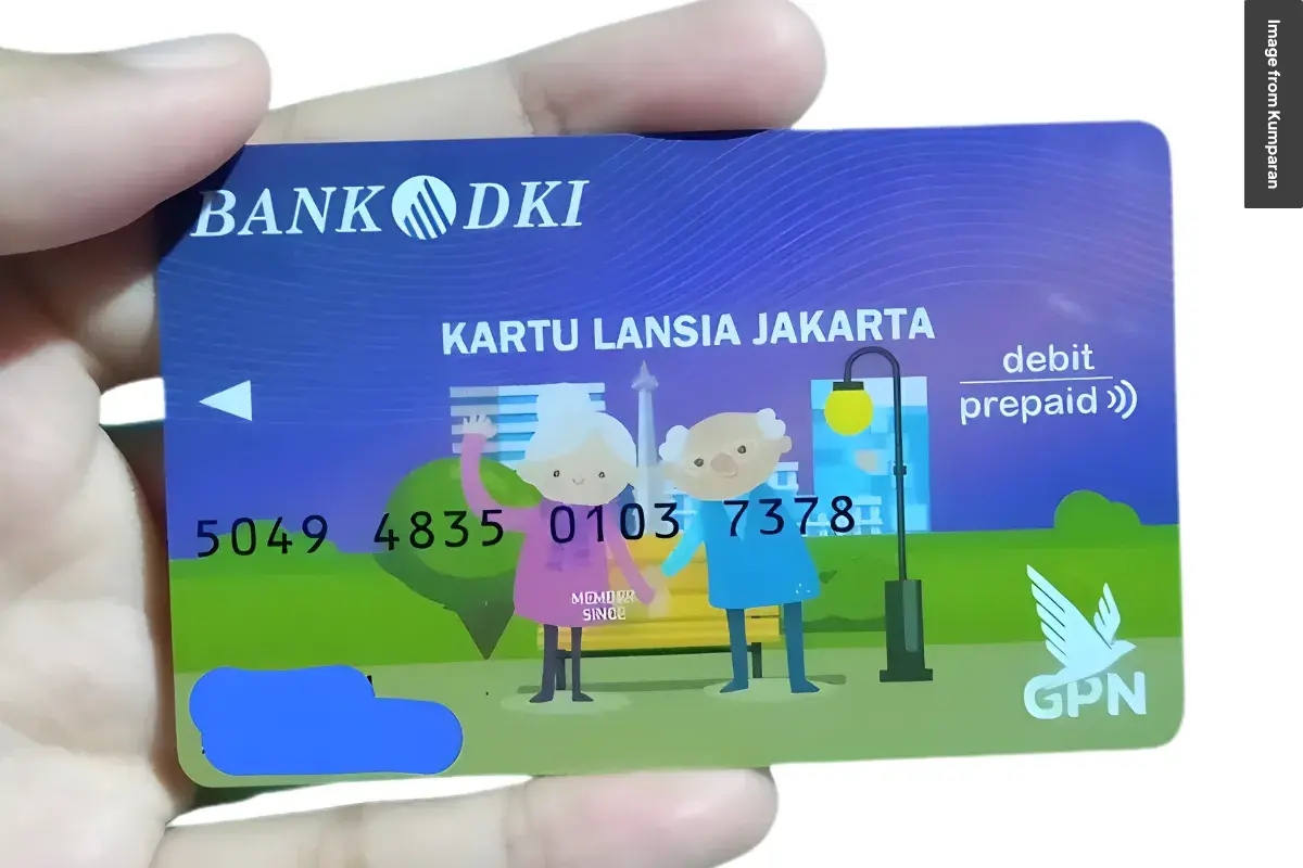 Kartu Lansia Jakarta: Syarat, Manfaat, dan Cara Daftar 2 Apa itu Kartu Lansia Jakarta