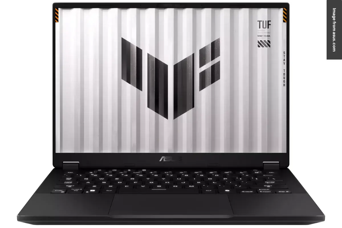 Laptop Gaming ASUS Terbaru yang Layak Dilirik di Tahun 2026 4 ASUS TUF Gaming A14 (2024) – FA401UU