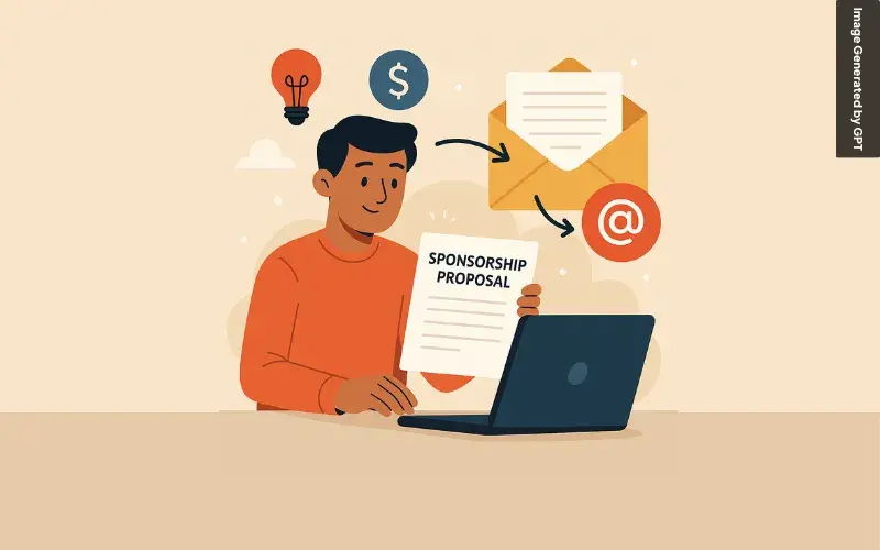 Contoh Proposal Sponsor