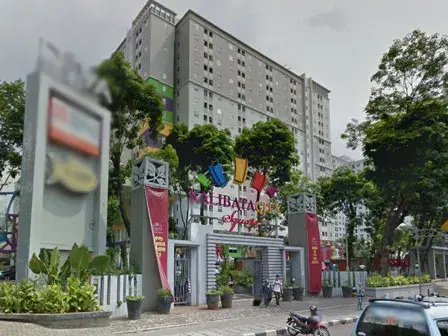 Apartemen Kalibata City