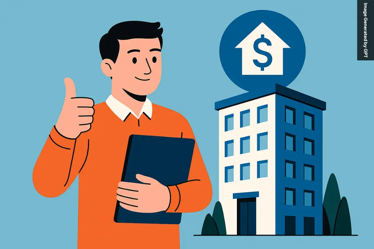 Keuntungan Sewa Apartemen