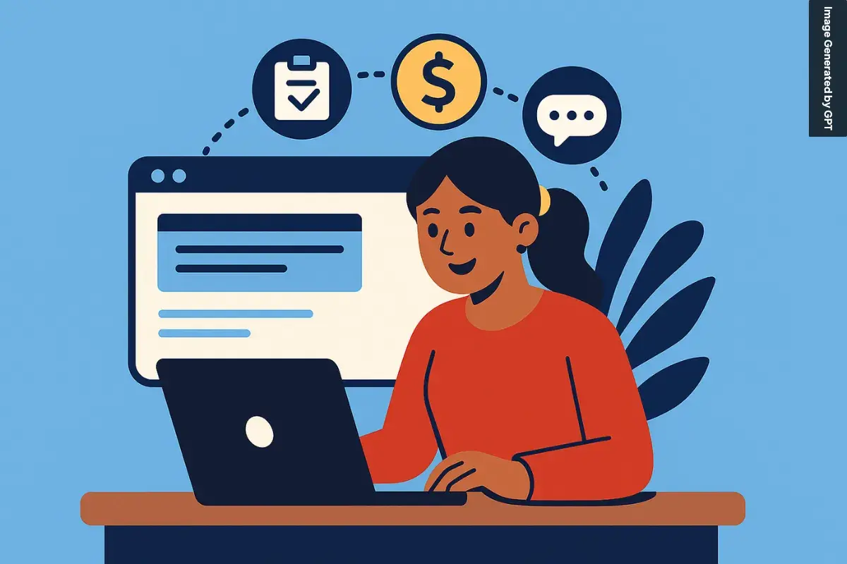 Rekomendasi Situs Freelance