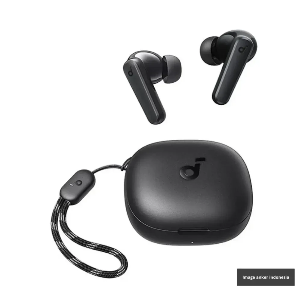 Spesifikasi Soundcore r50i