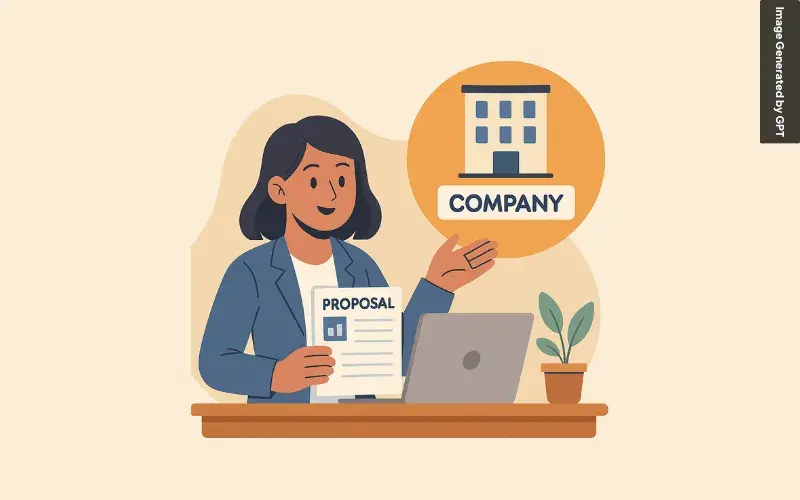 Daftar Perusahaan yang Menerima Proposal Sponsorship