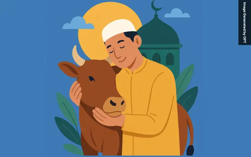 Tujuan Qurban