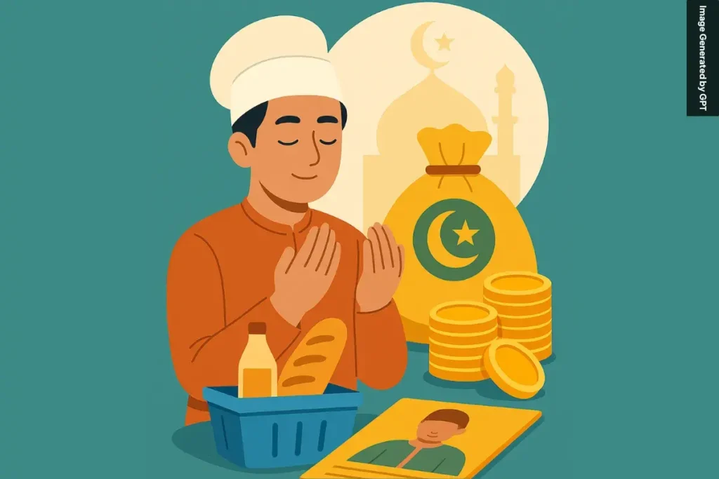 Apa Itu Zakat