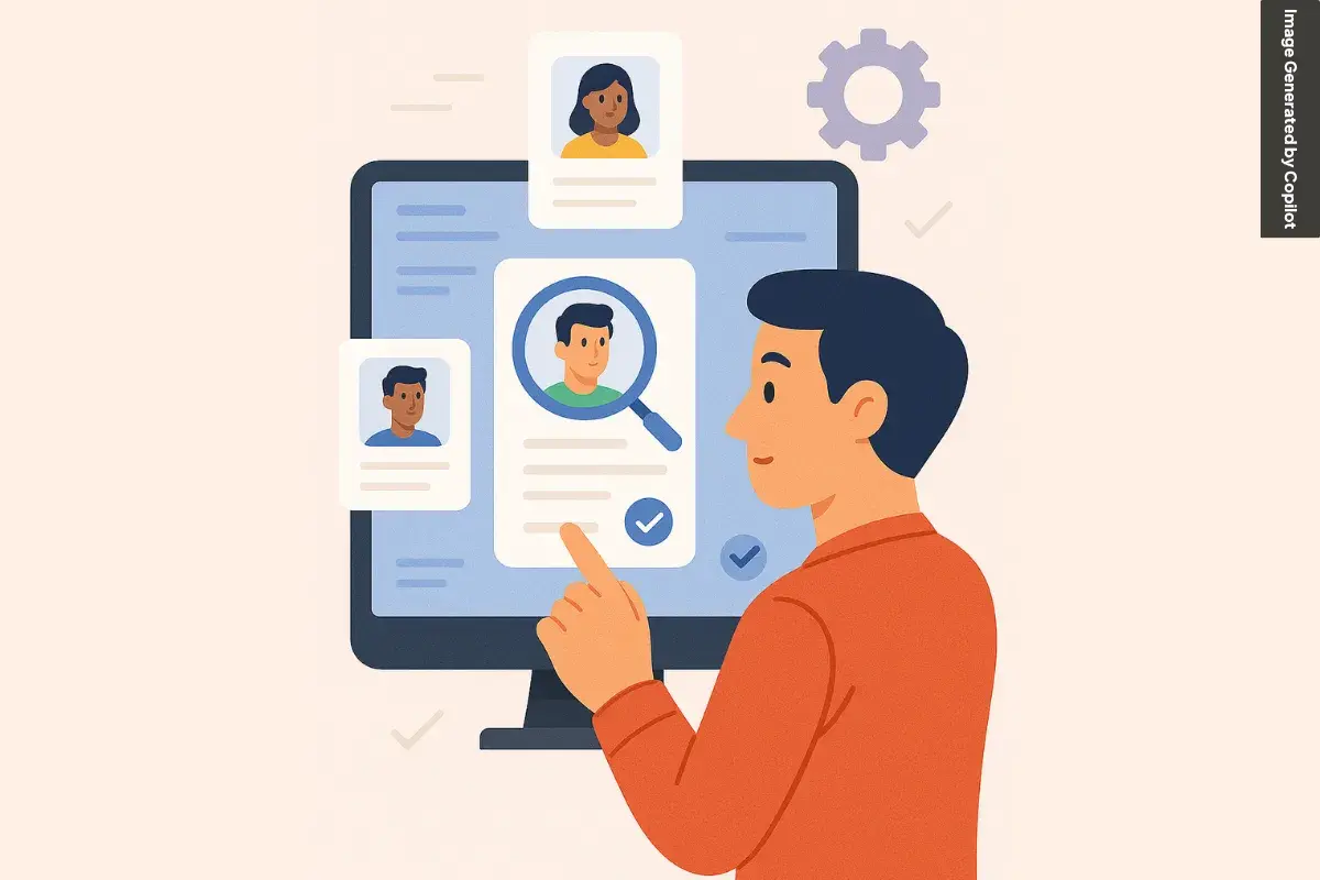 Fungsi ATS (Applicant Tracking System)