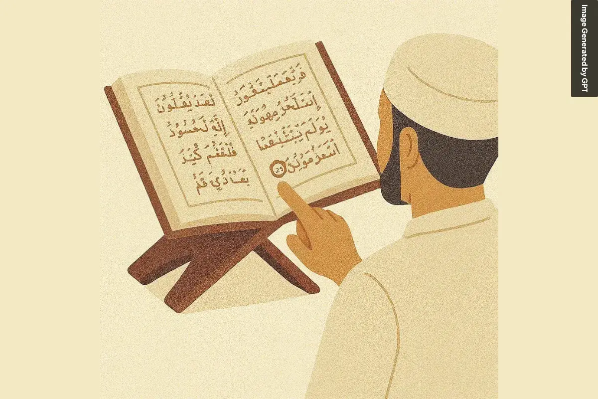 Dalil Zakat