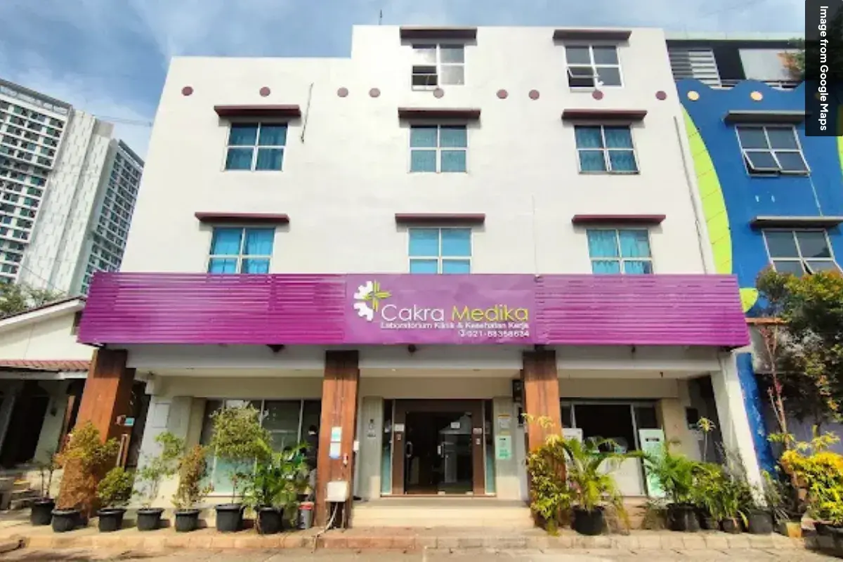 Sekilas tentang Adikaras Cakra Medika Bekasi