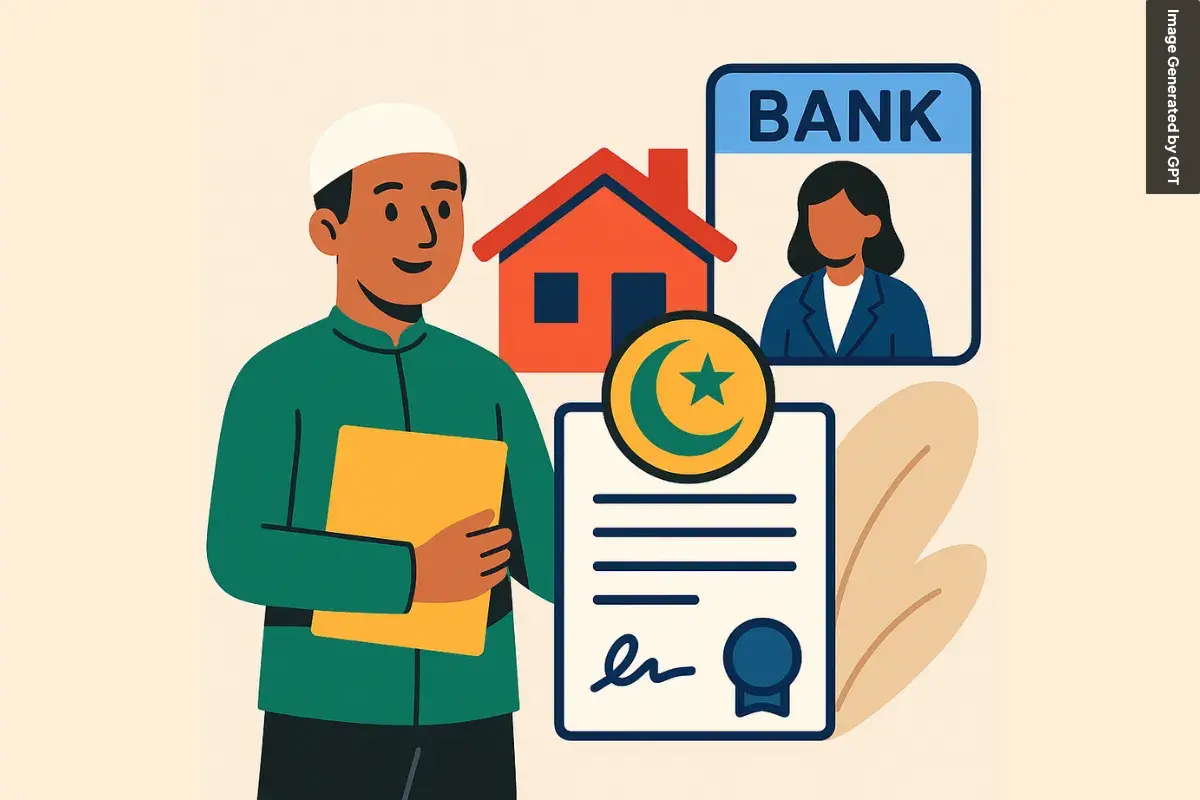 Daftar Produk KPR Syariah di Berbagai Bank