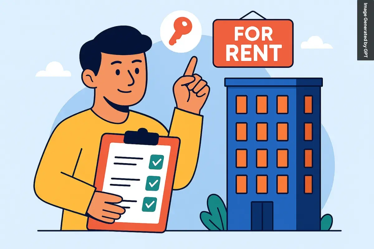 Pasang Iklan Sewa Apartemen