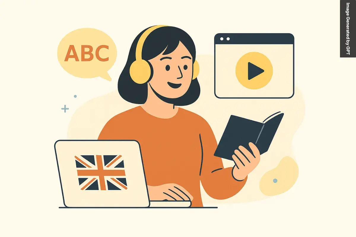 Belajar Bahasa Inggris - BBC Learning English