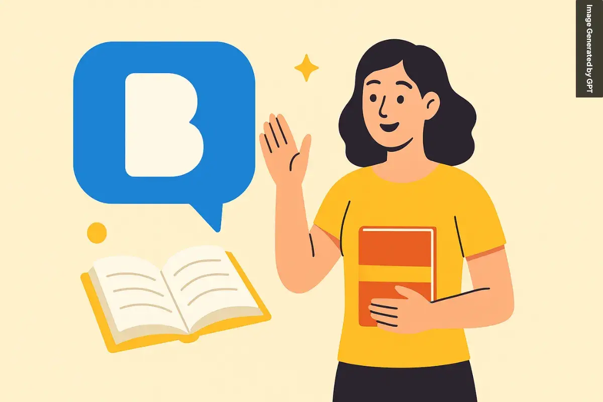 Apa itu Aplikasi Busuu?