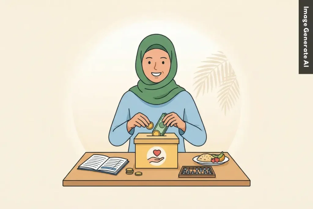 Pertanyaan Terkait Topik Zakat