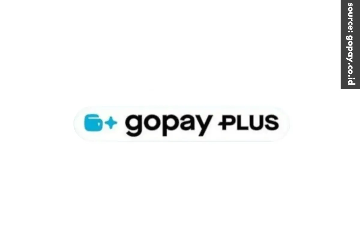 Apa itu Gopay Plus