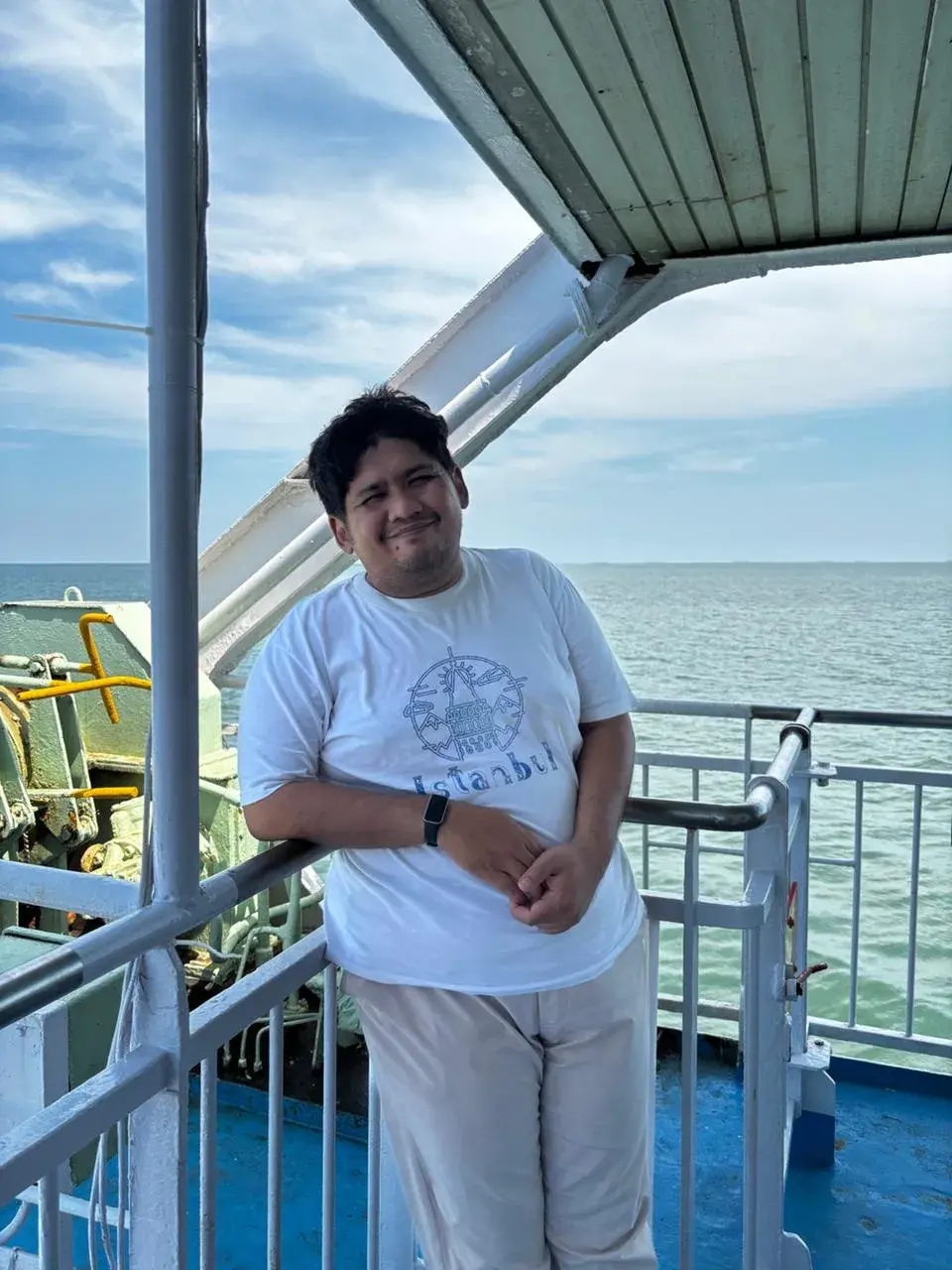 Sharing Pengalaman Pulang dari Bangka ke Bandar Lampung