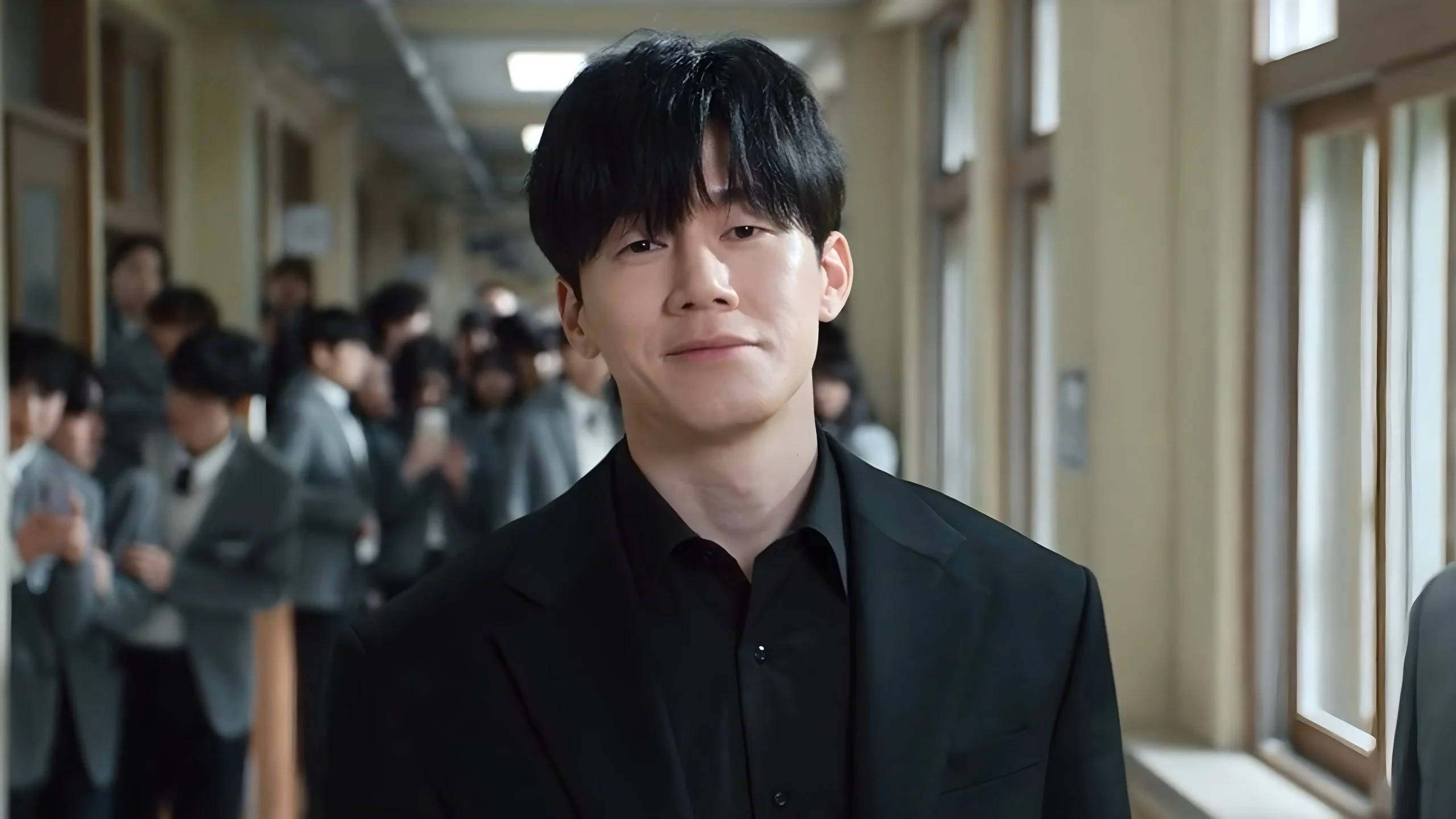 Film dan Acara TV Kim Mu Yeol
